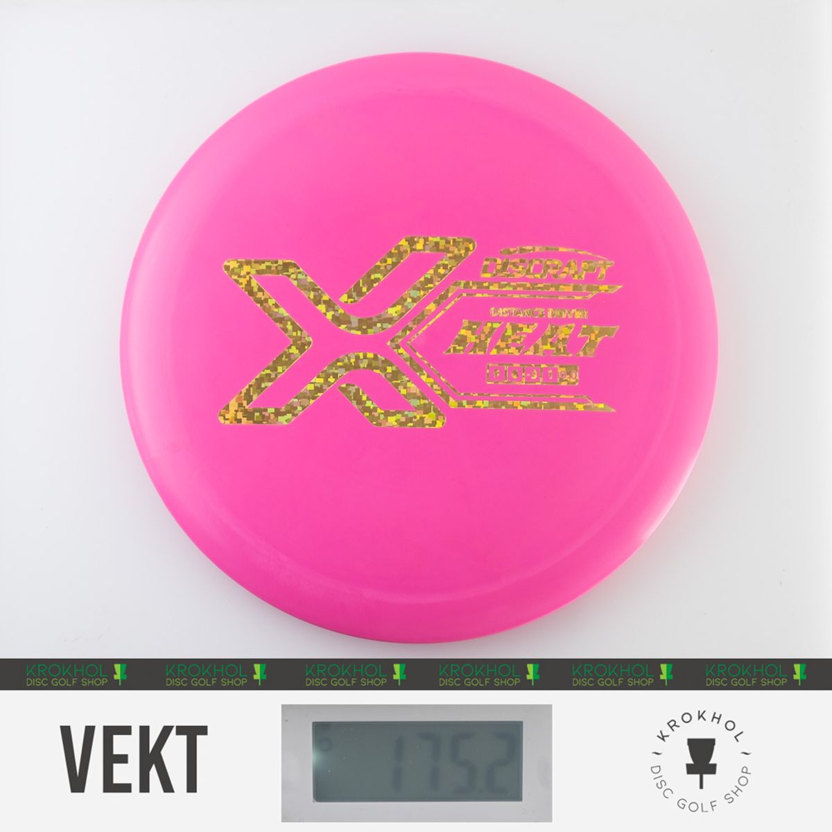 X Line Heat