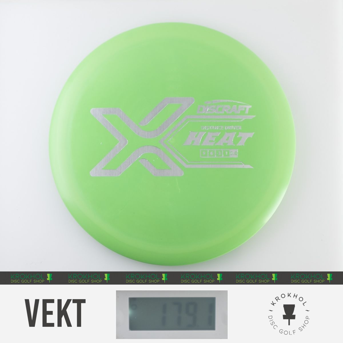 X Line Heat