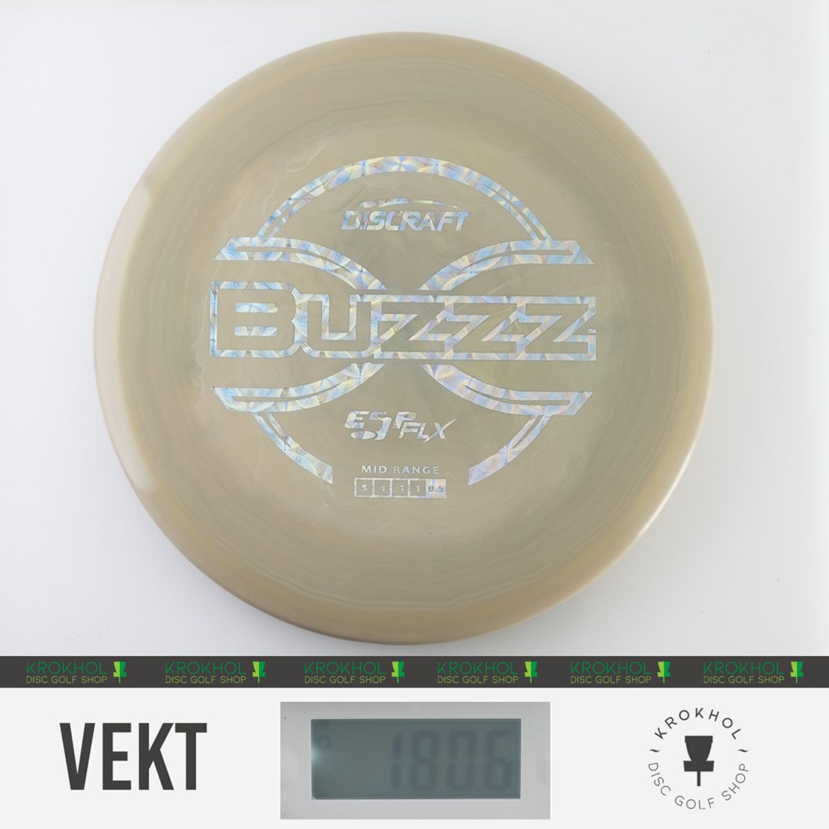 ESP FLX Buzzz