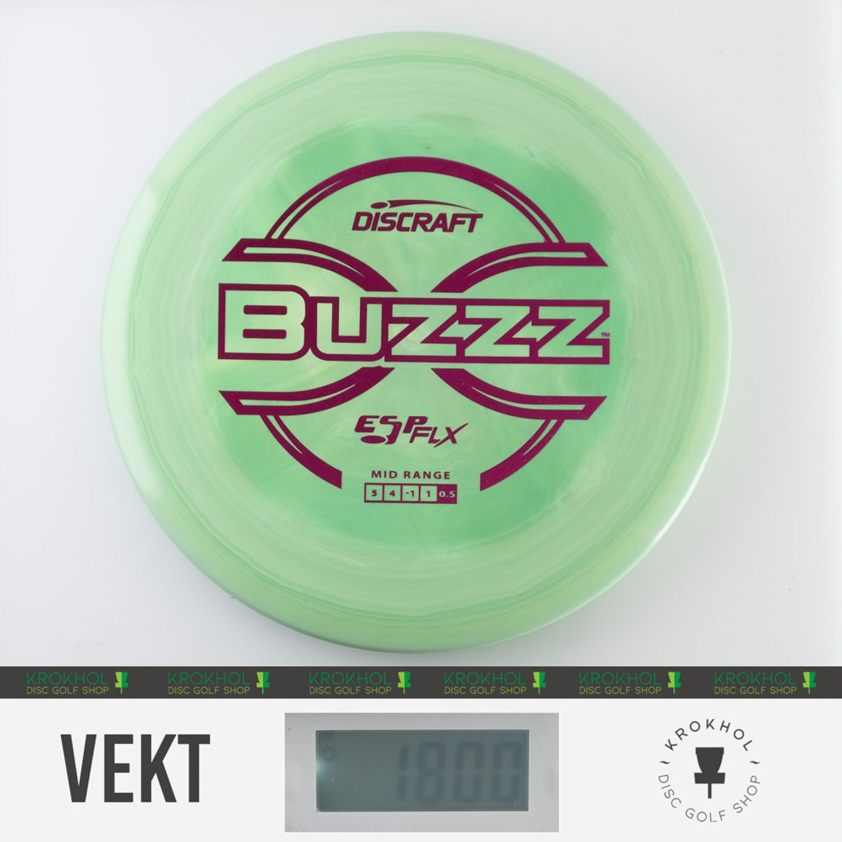 ESP FLX Buzzz