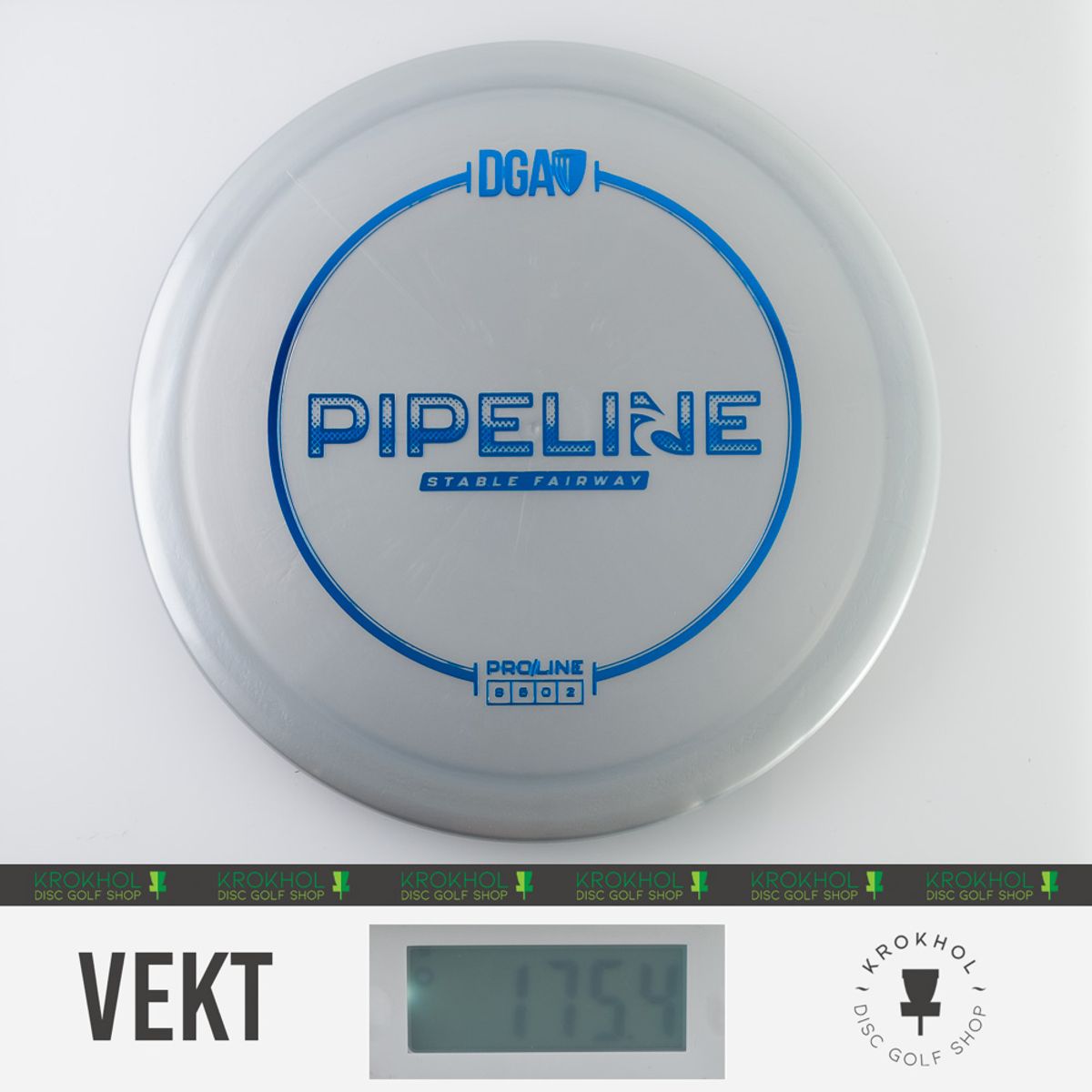 ProLine Pipeline