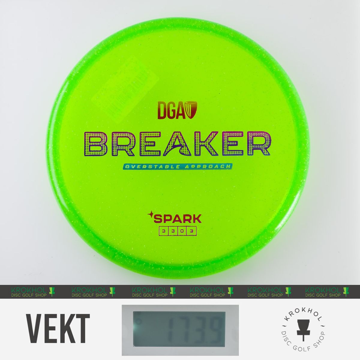 Spark Breaker