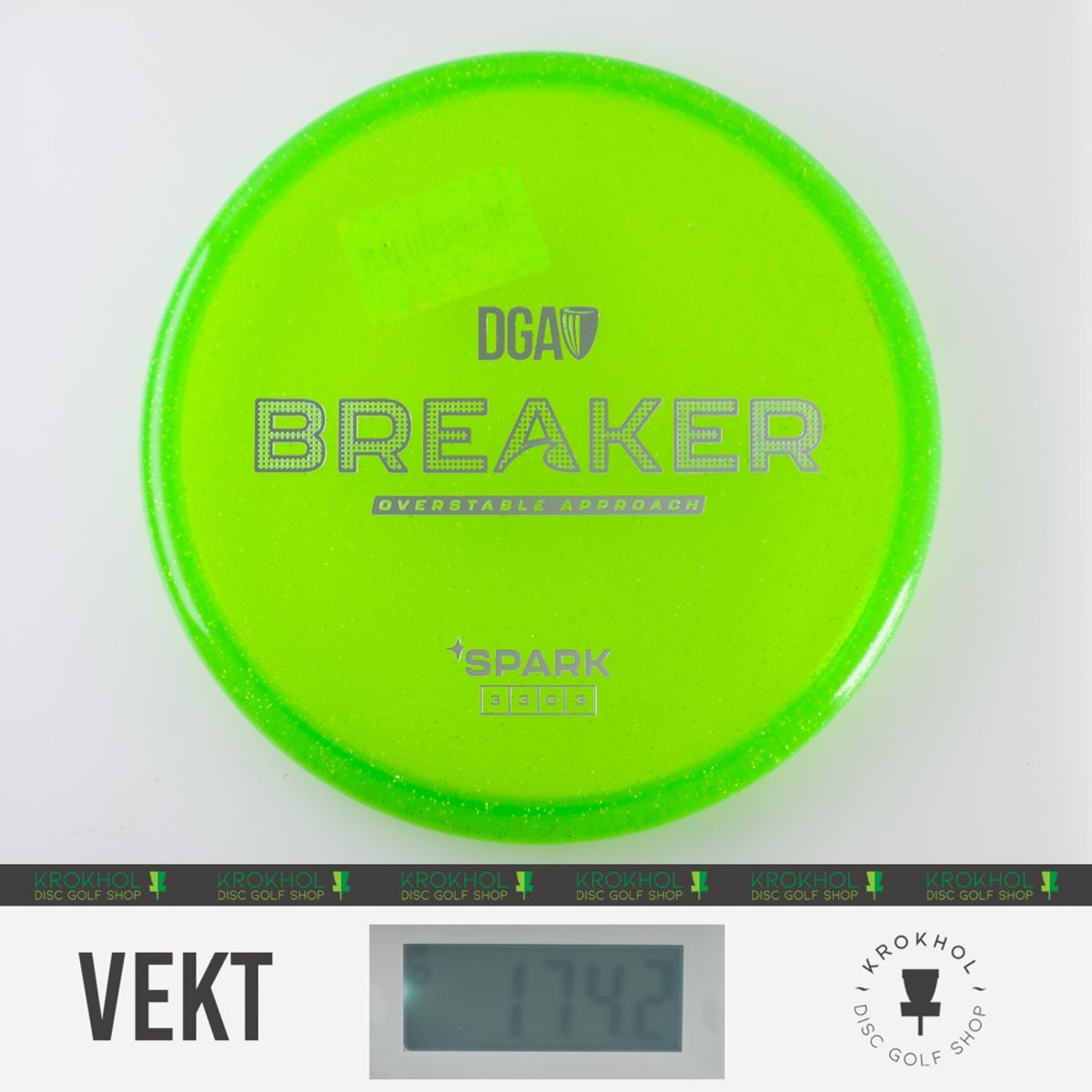 Spark Breaker