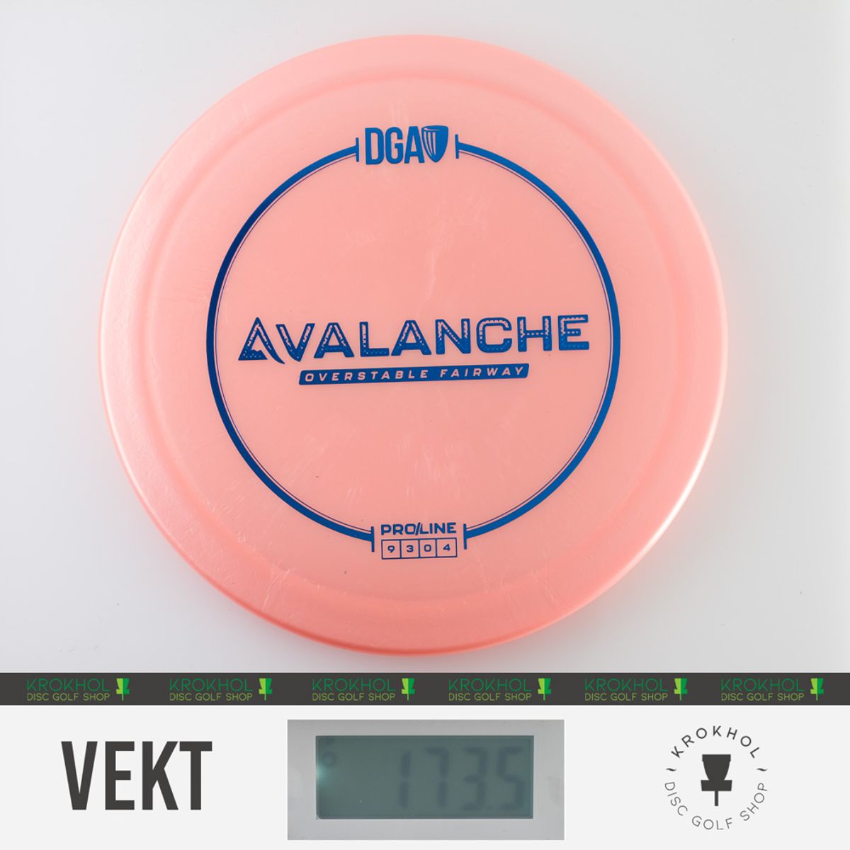 ProLine Avalanche