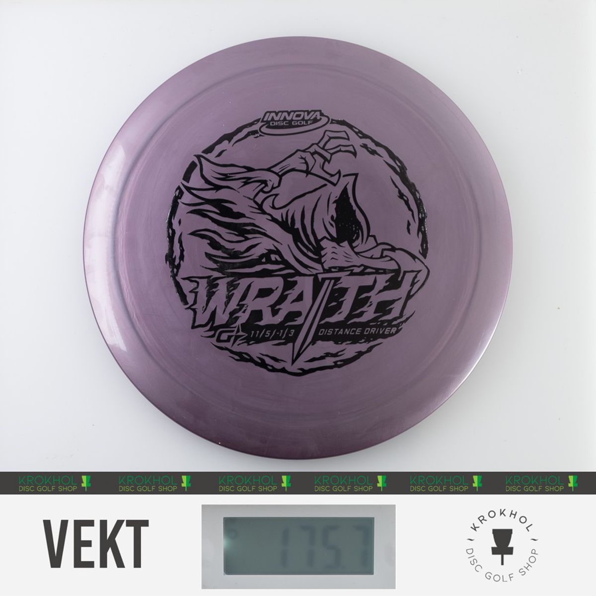 G-Star Wraith