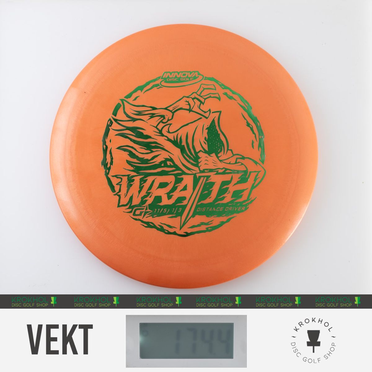 G-Star Wraith