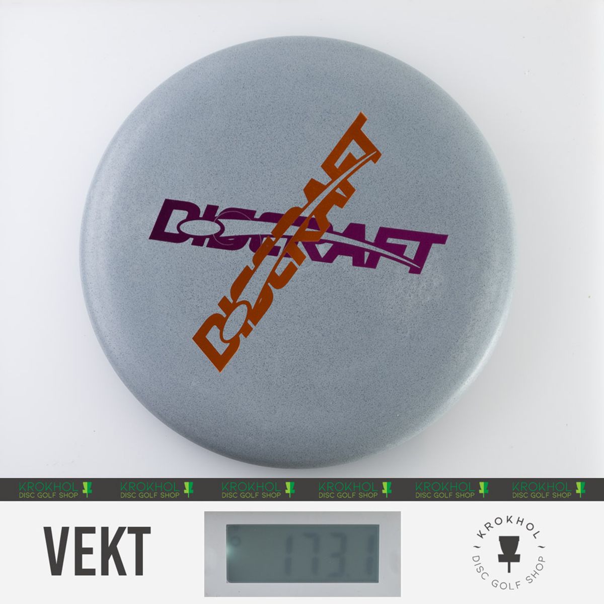 Paul McBeth Kratos - Prototype 