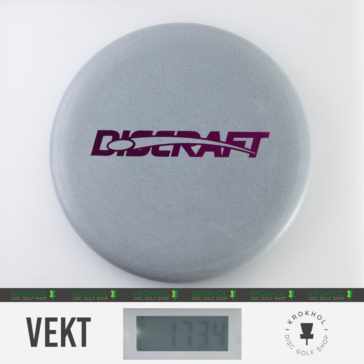 Paul McBeth Kratos - Prototype 