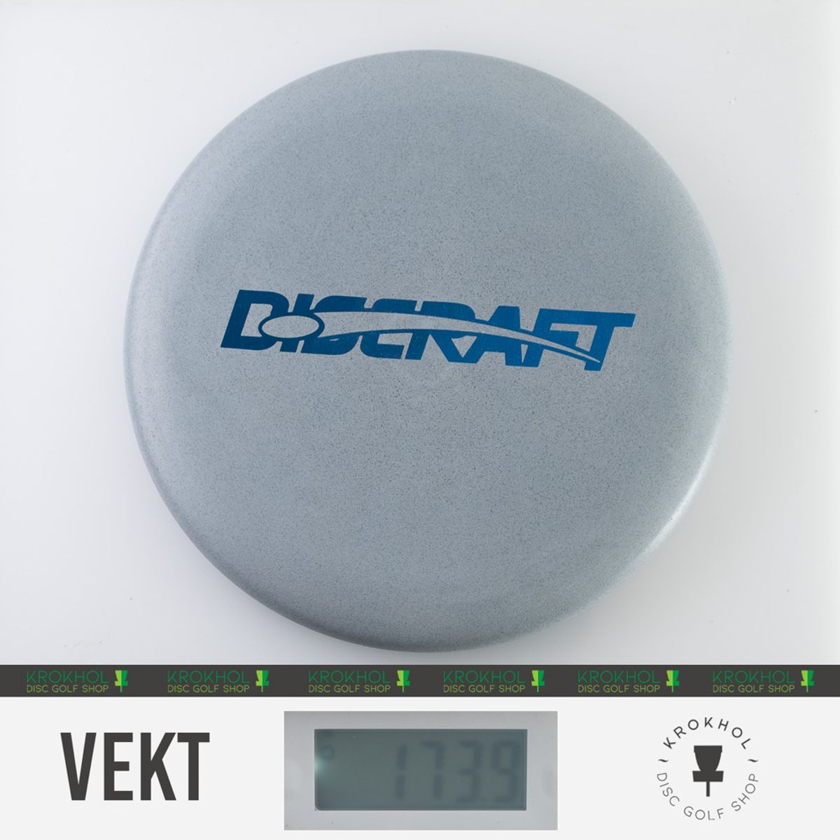 Paul McBeth Kratos - Prototype 