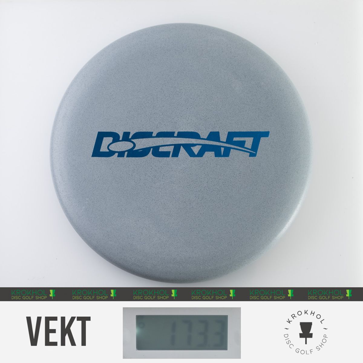 Paul McBeth Kratos - Prototype 