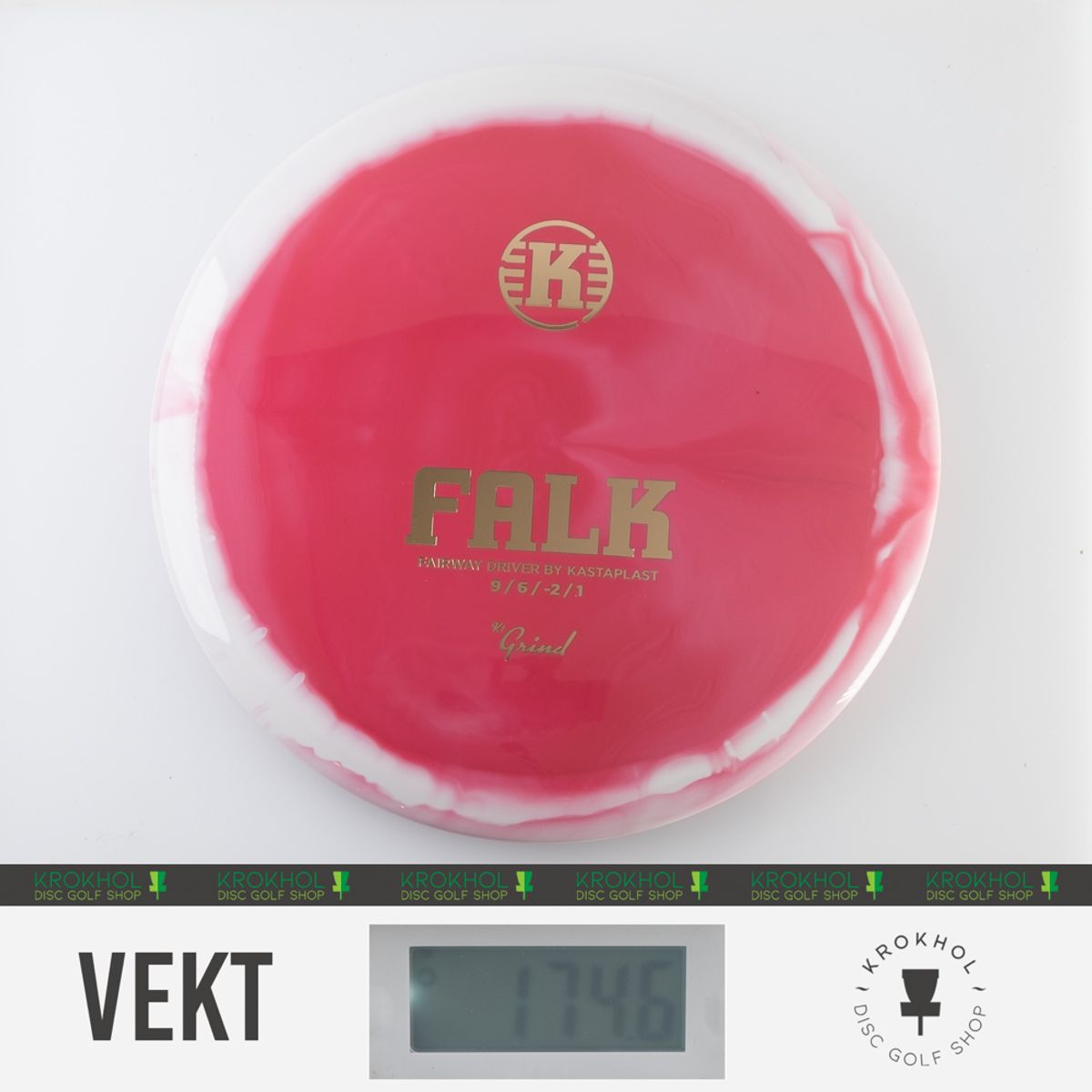 K1 Grind Falk