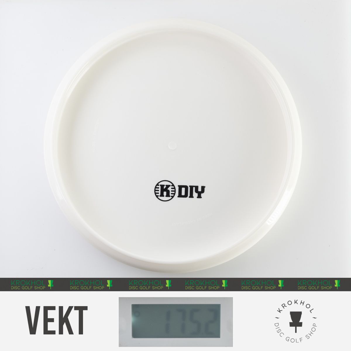 K1 Reko - DIY