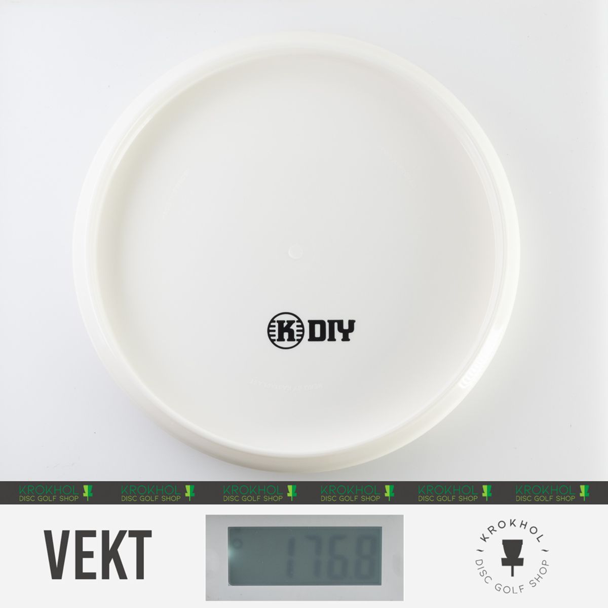 K1 Reko - DIY
