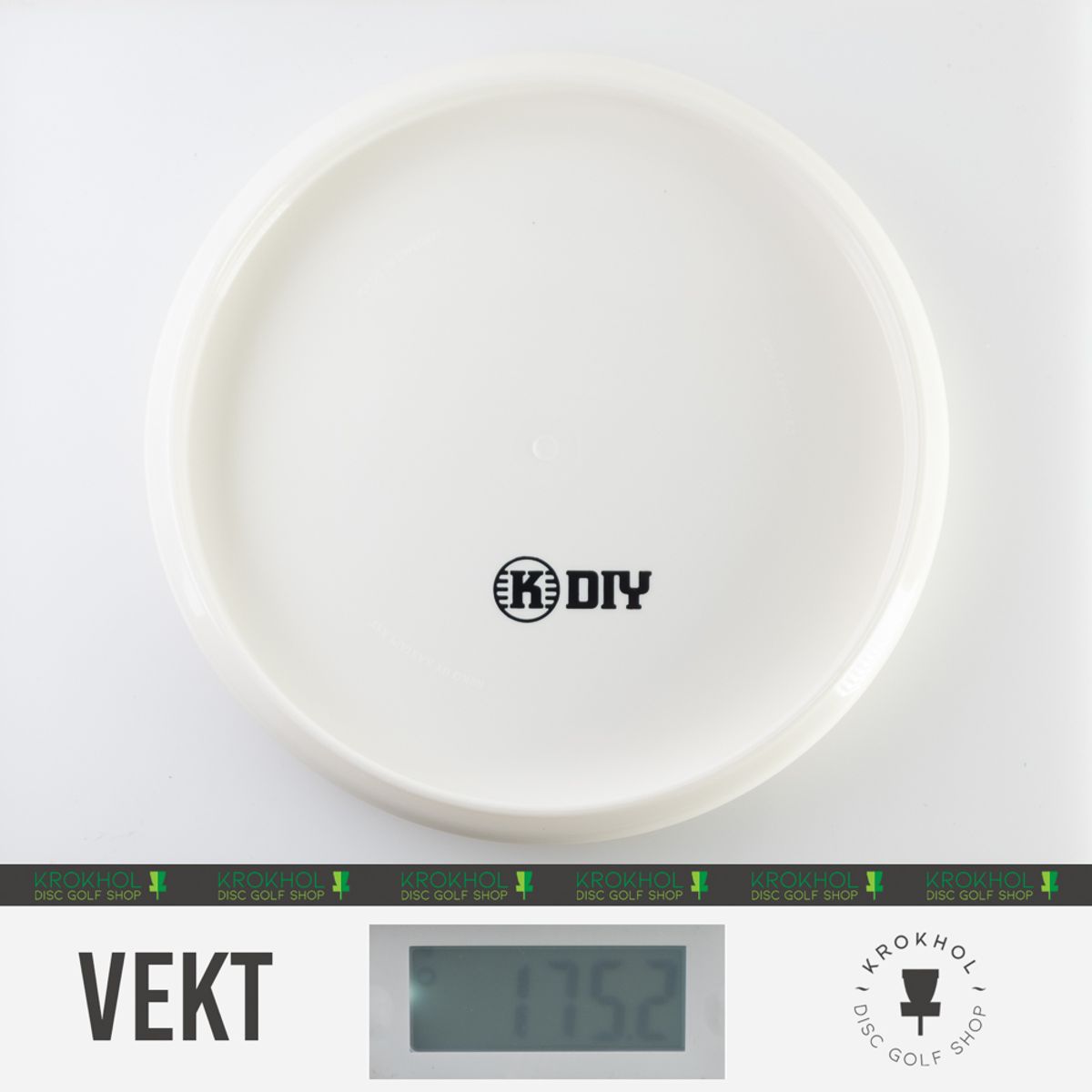 K1 Reko - DIY