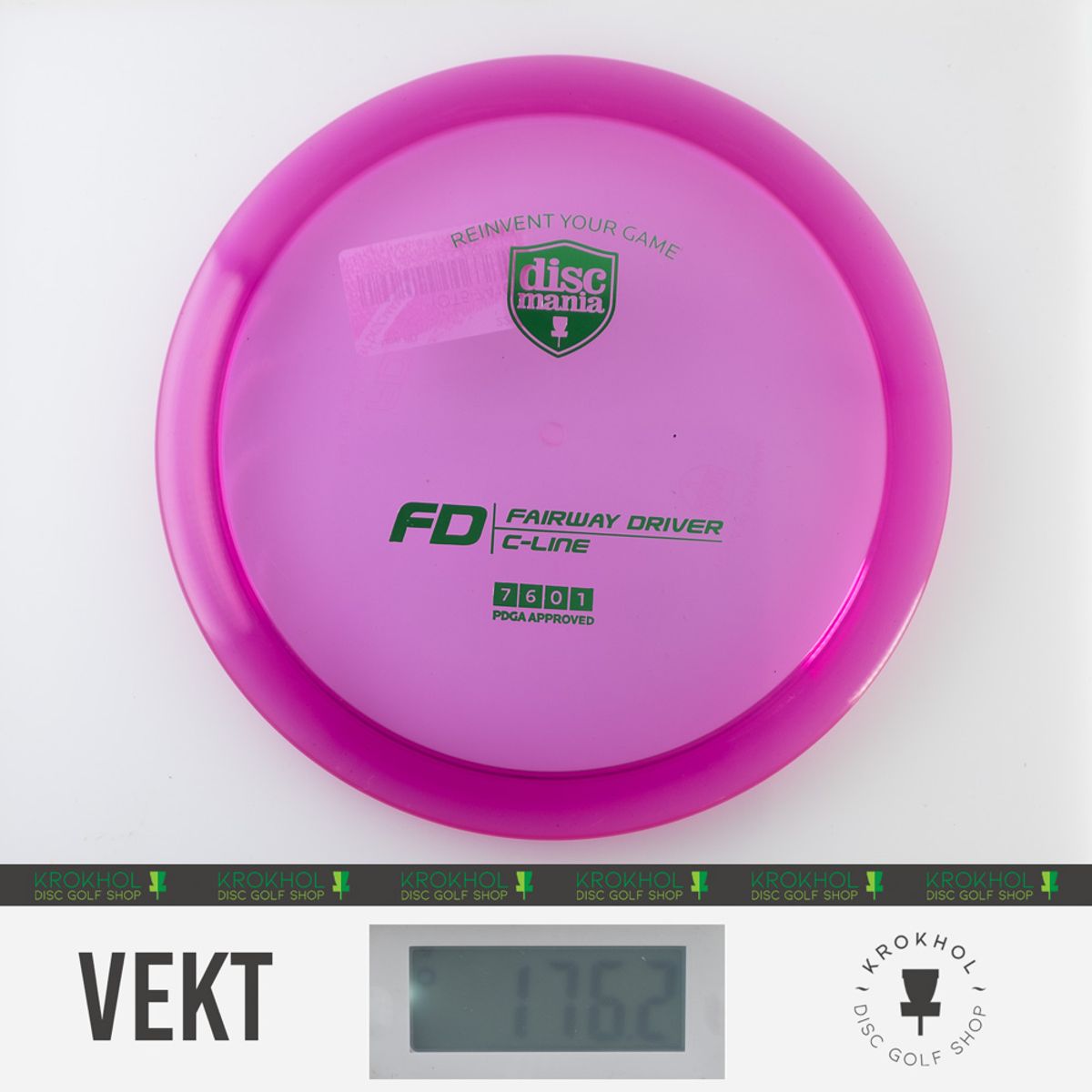 C-Line FD
