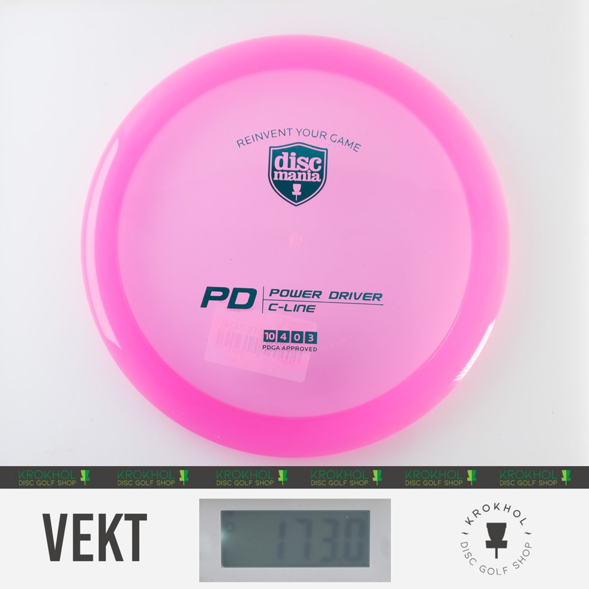C-Line PD