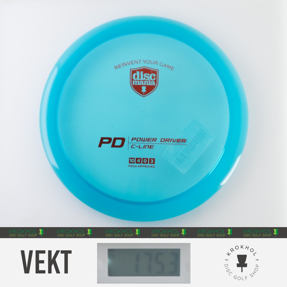 C-Line PD