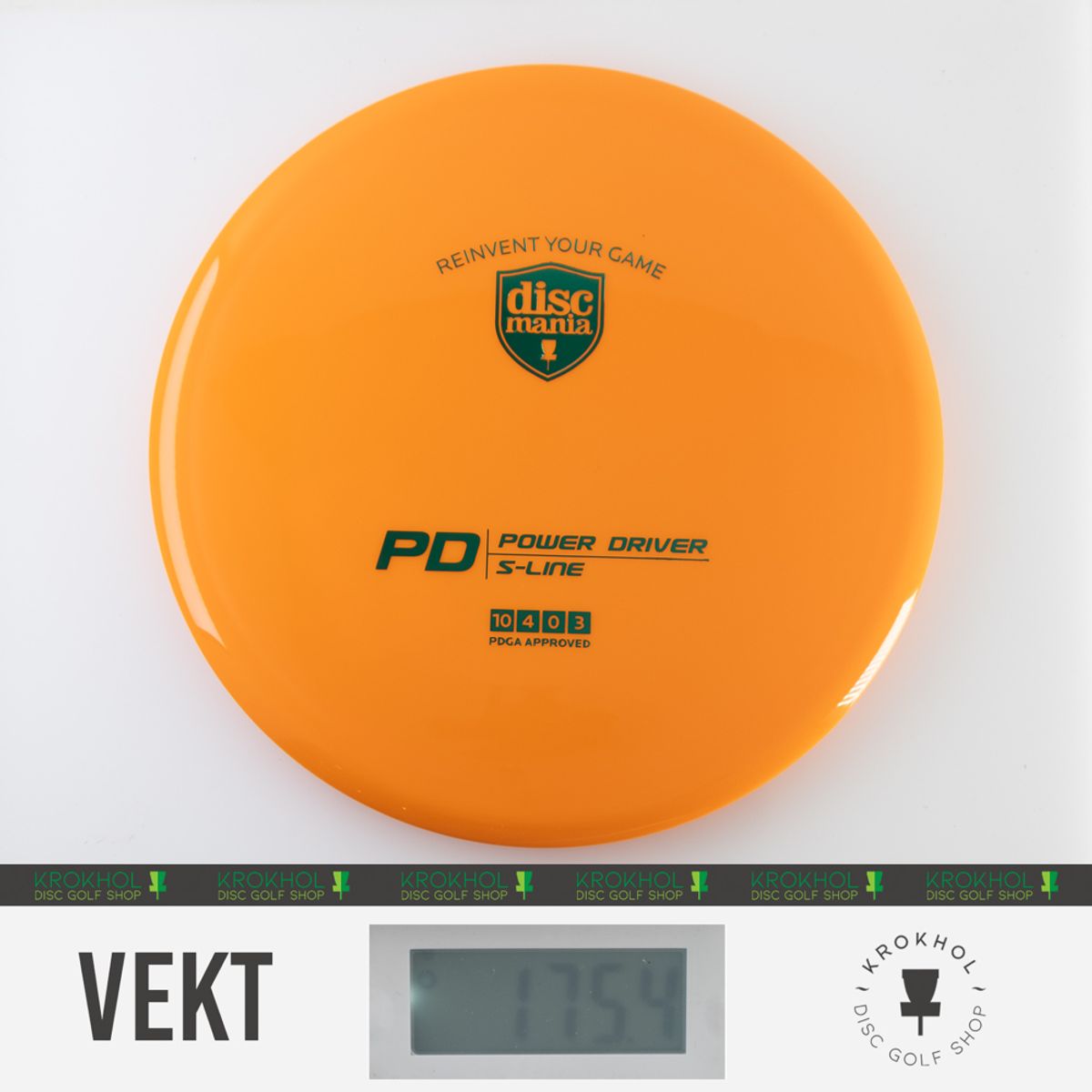 S-Line PD
