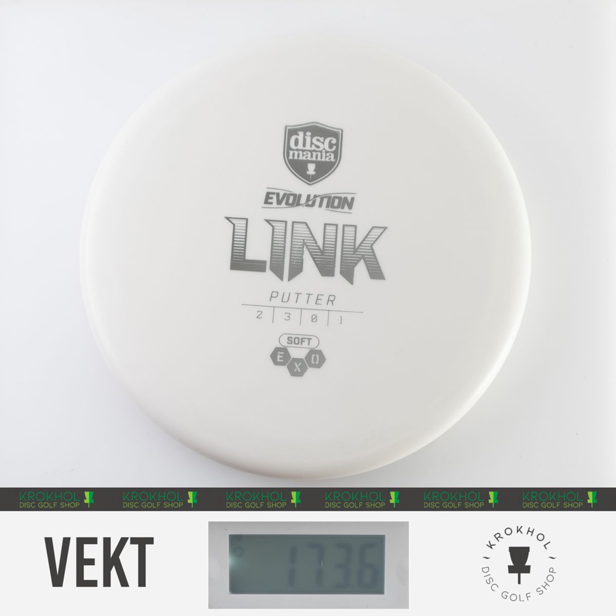 Exo Soft Link