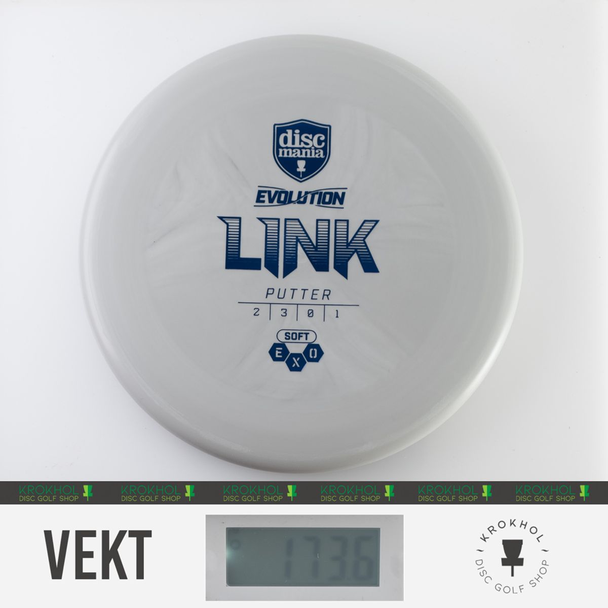 Exo Soft Link