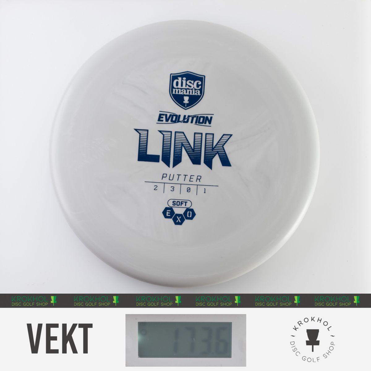 Exo Soft Link