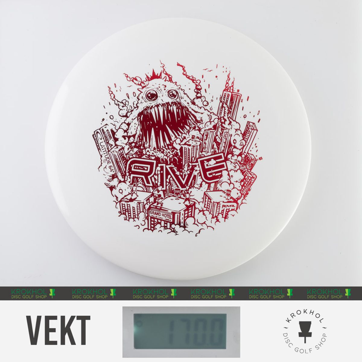 Grand Rive - Assorted Limited Edition