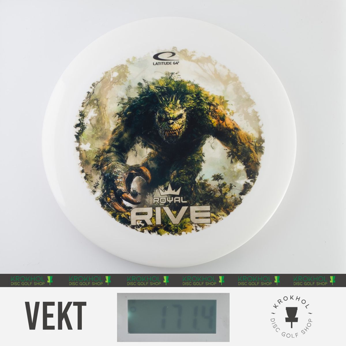 Grand Rive - Assorted Limited Edition