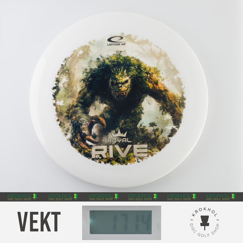 Grand Rive - Assorted Limited Edition