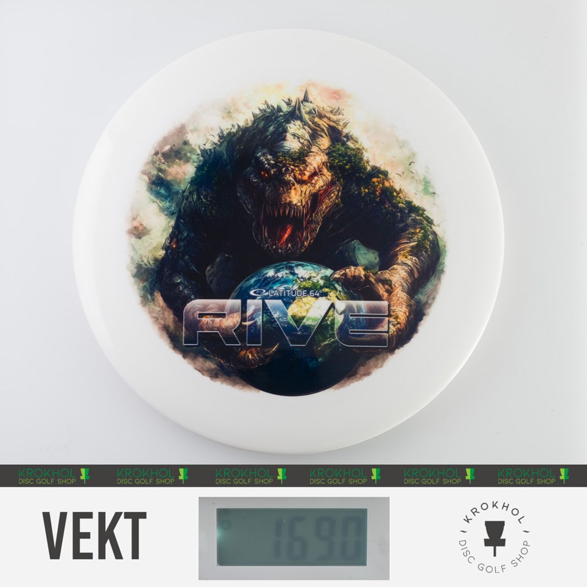 Grand Rive - Assorted Limited Edition