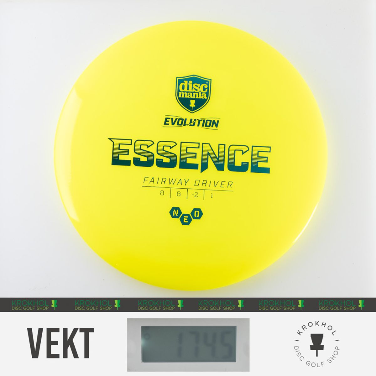 Neo Essence