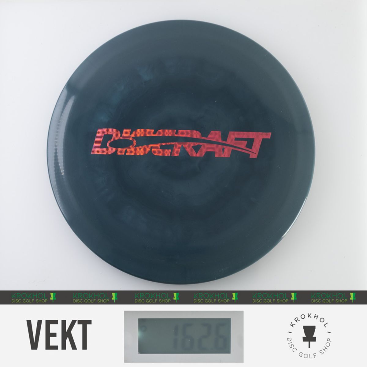 ESP Undertaker - Paul McBeth Signature Series