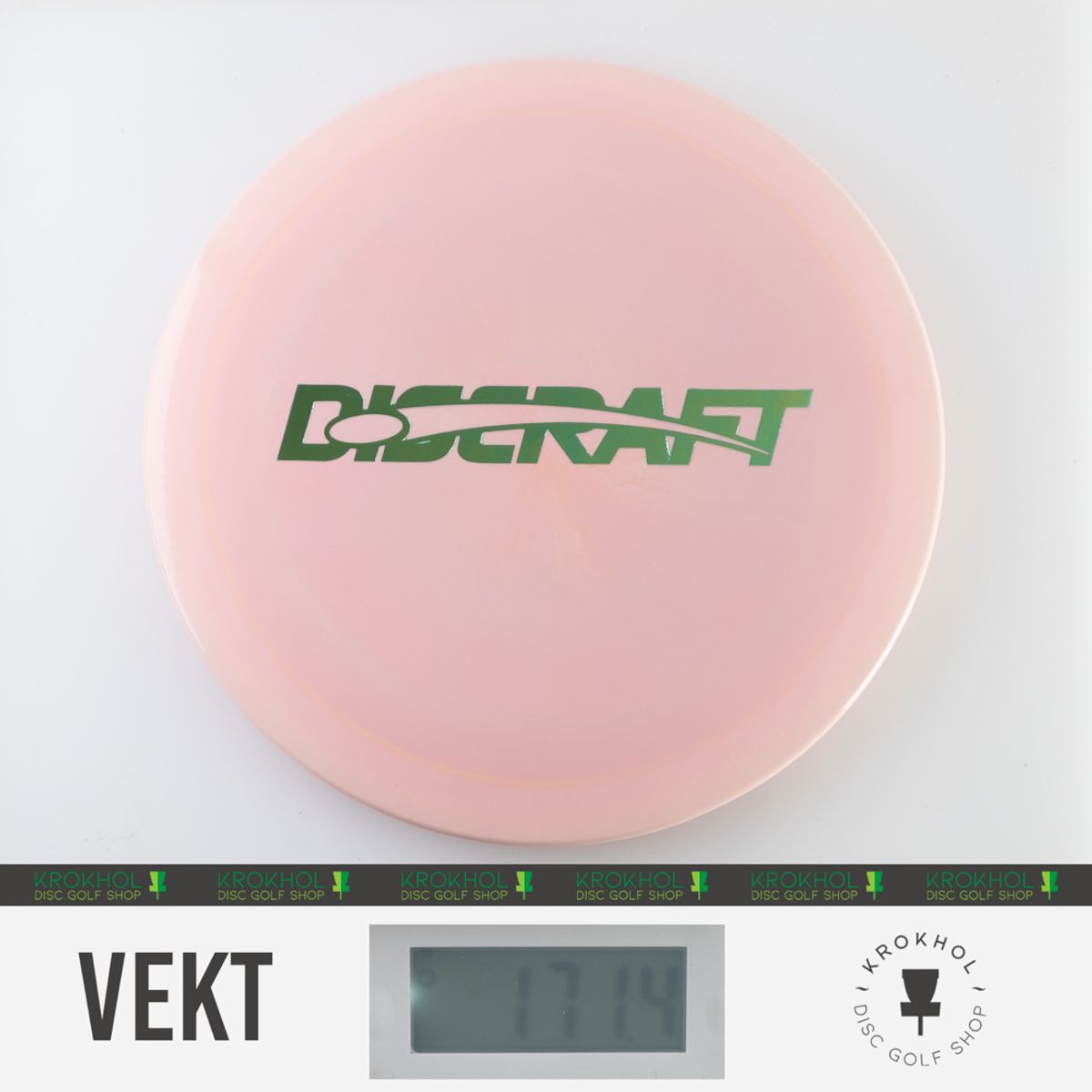 ESP Undertaker - Paul McBeth Signature Series