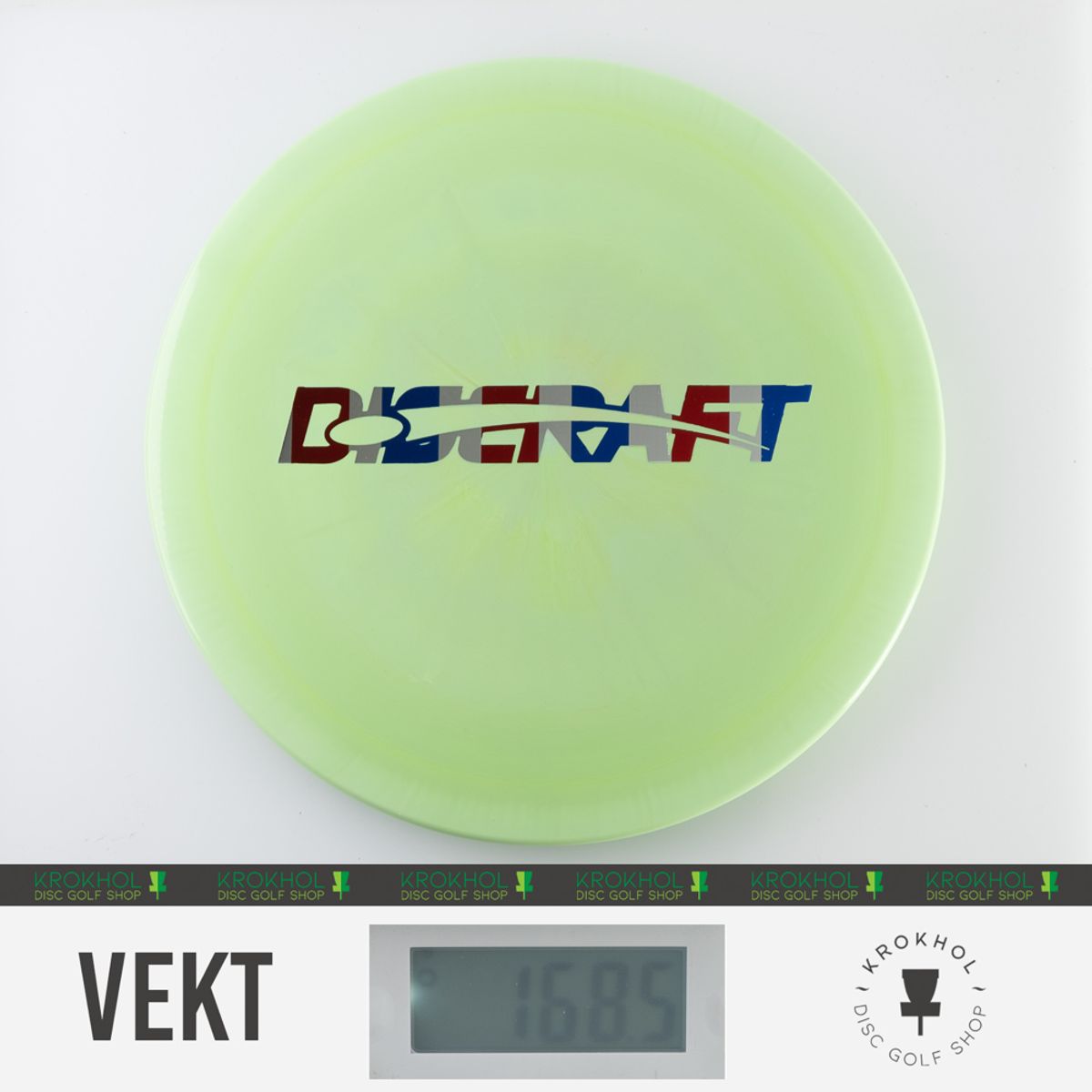 ESP Undertaker - Paul McBeth Signature Series