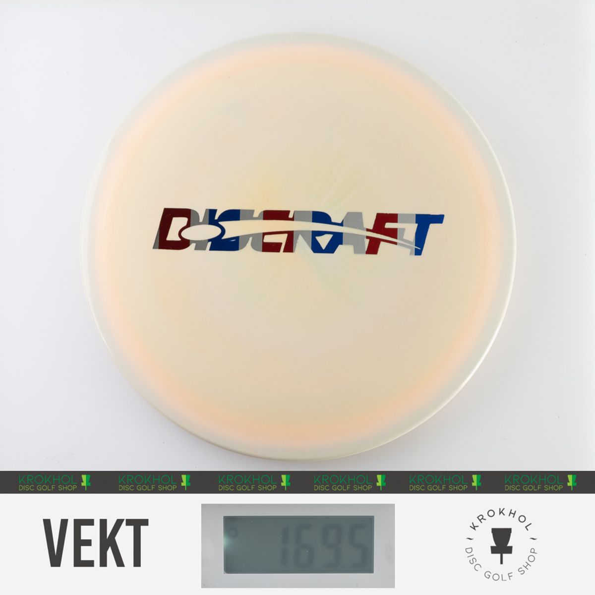 ESP Undertaker - Paul McBeth Signature Series
