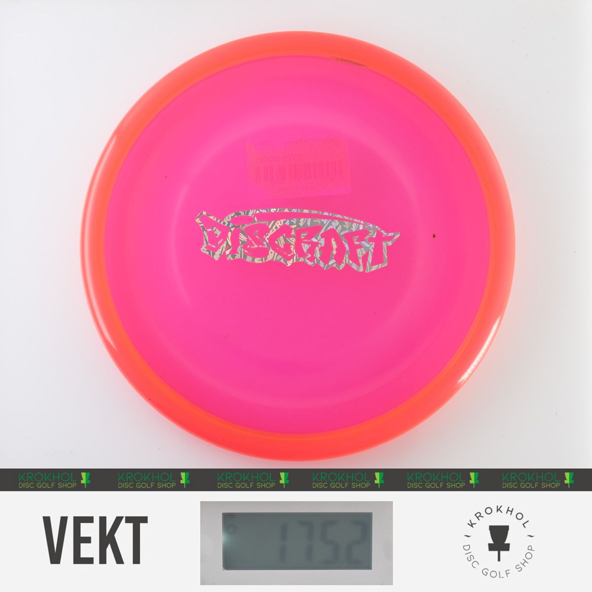 CryZtal Z Line Banger GT