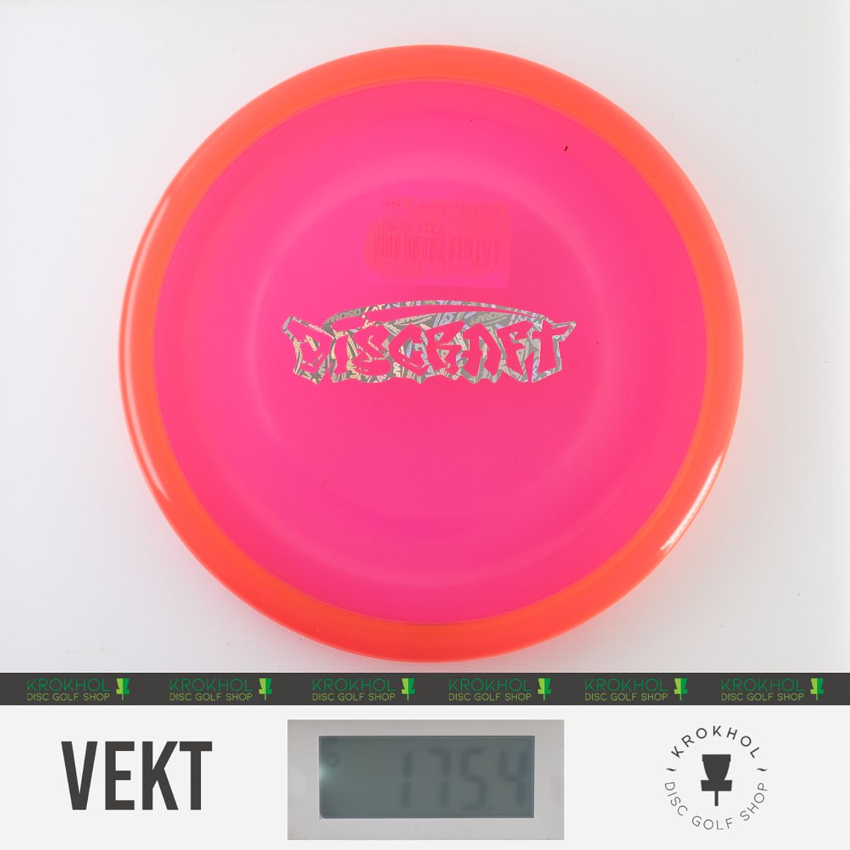 CryZtal Z Line Banger GT