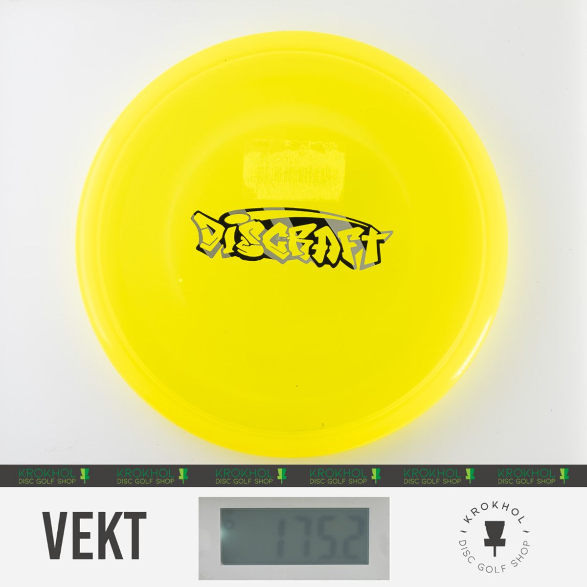 CryZtal Z Line Banger GT