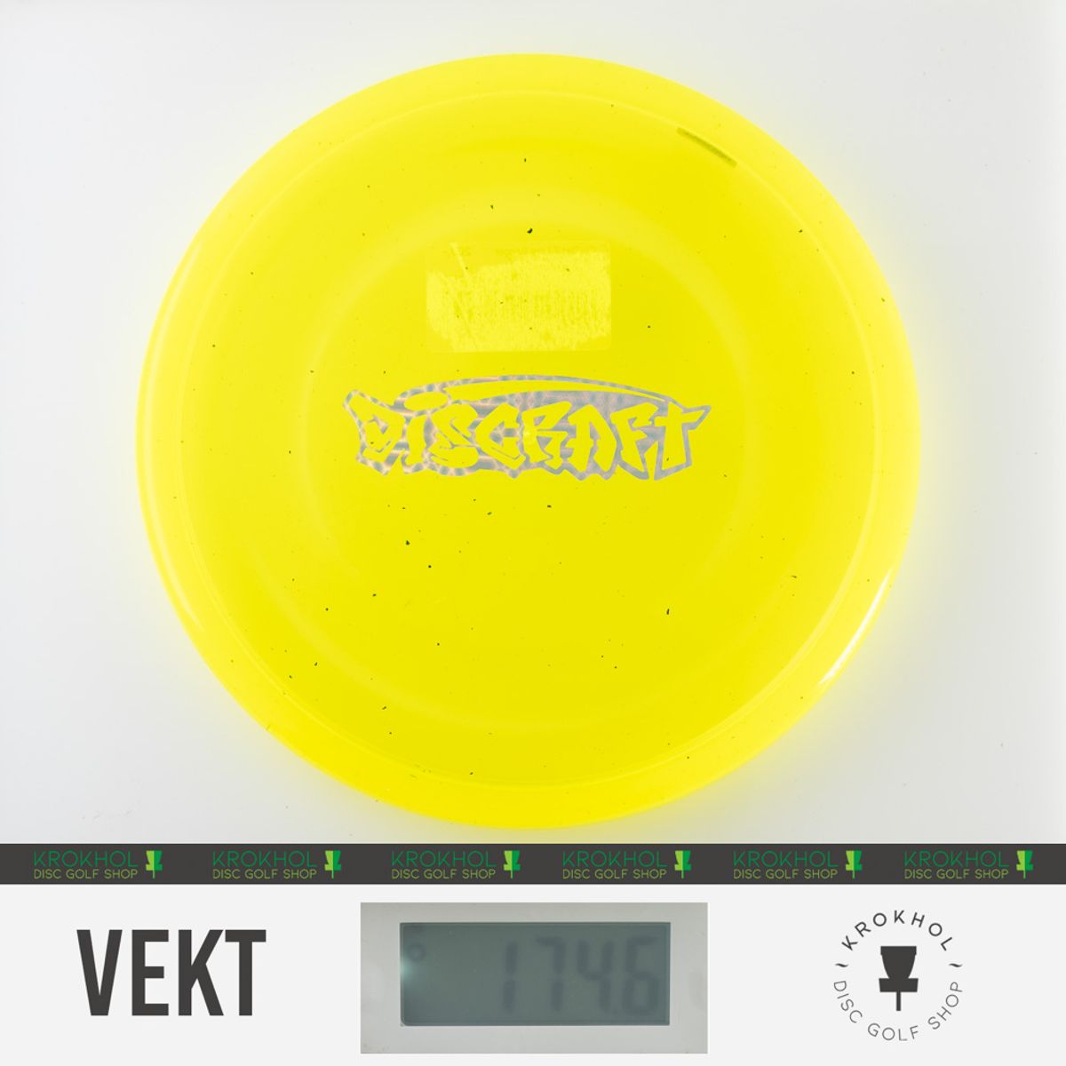 CryZtal Z Line Banger GT