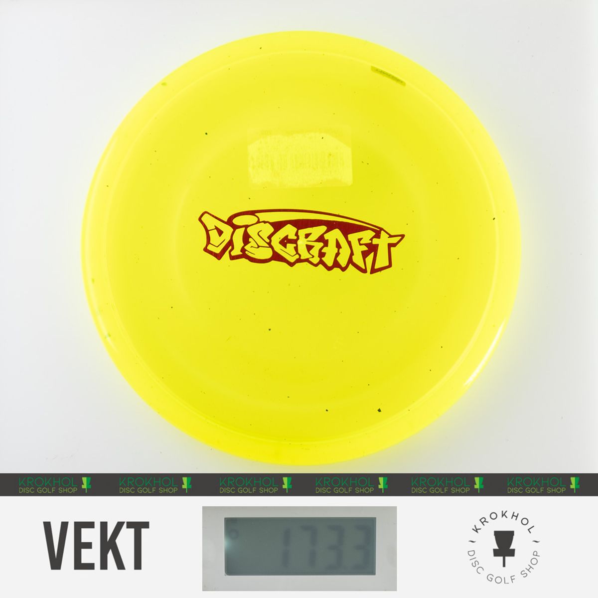 CryZtal Z Line Banger GT