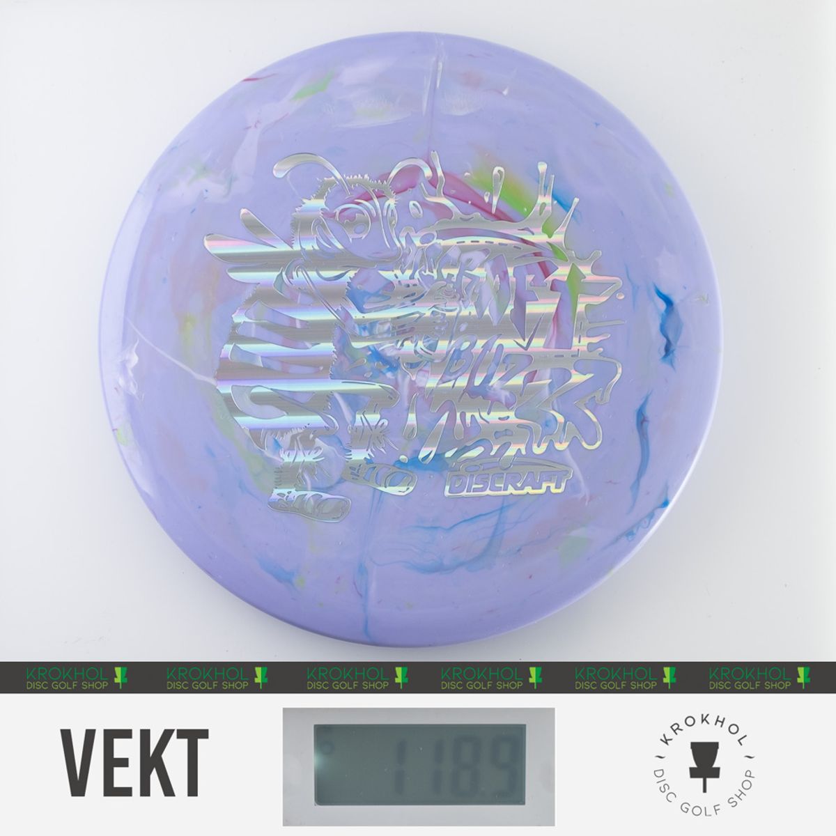 Jawbreaker Lightweight Buzzz