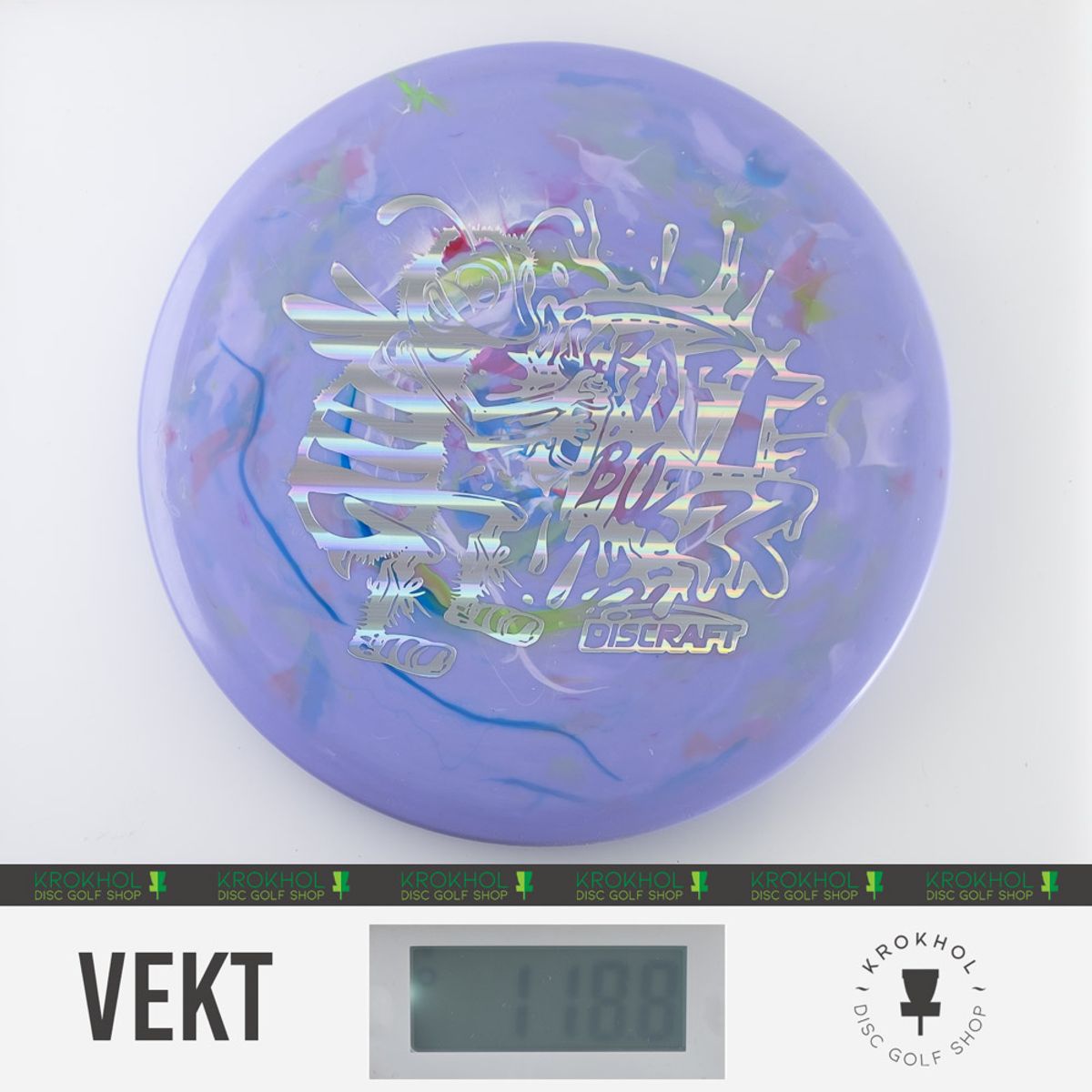 Jawbreaker Lightweight Buzzz