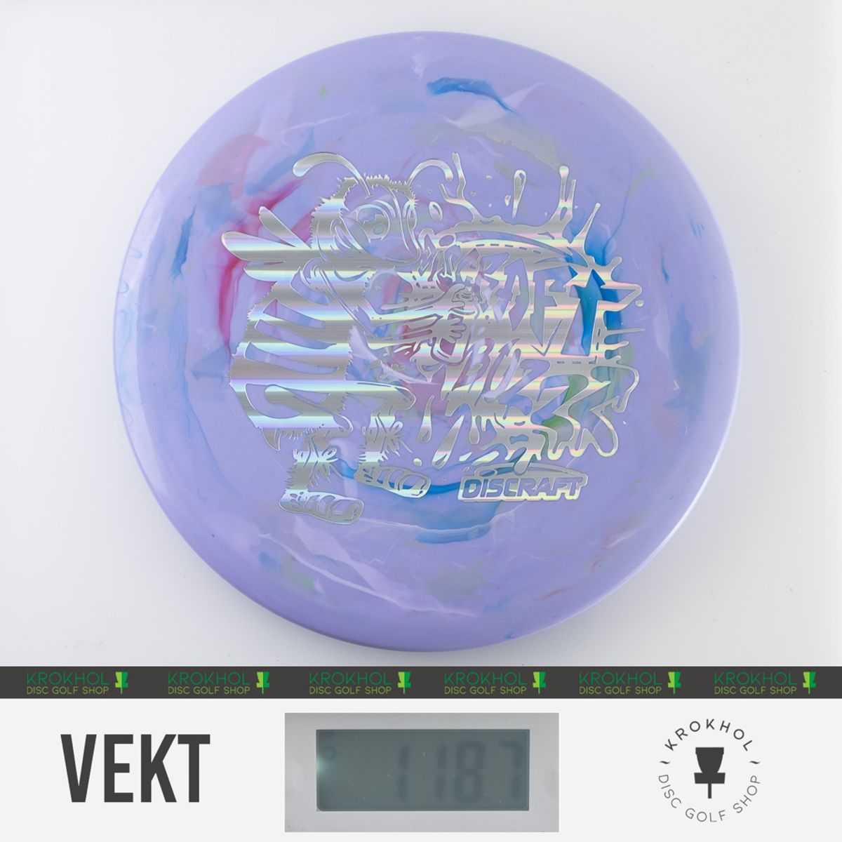 Jawbreaker Lightweight Buzzz