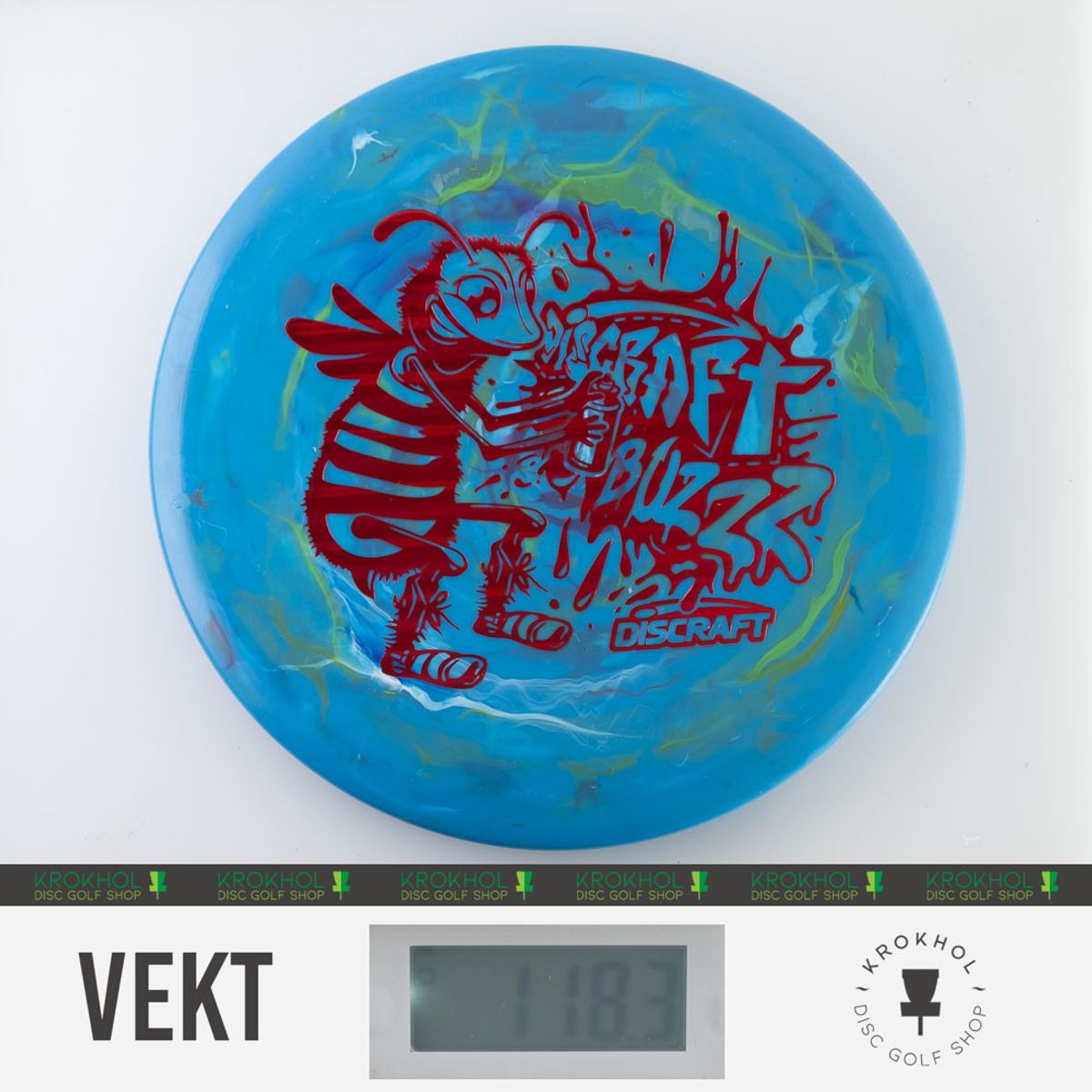 Jawbreaker Lightweight Buzzz