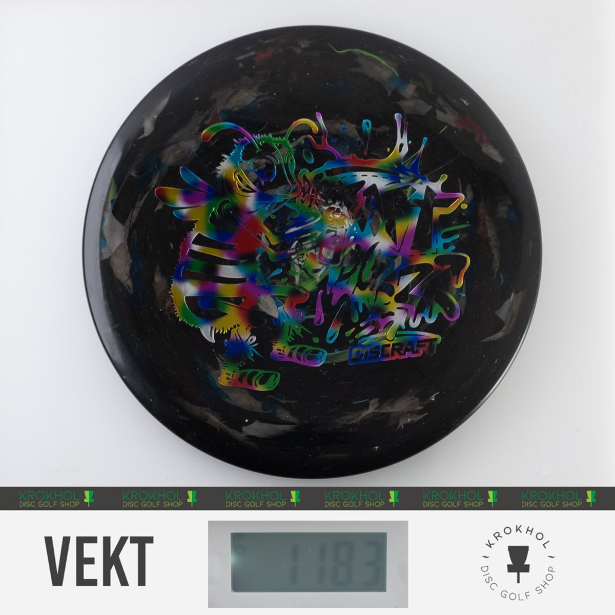 Jawbreaker Lightweight Buzzz