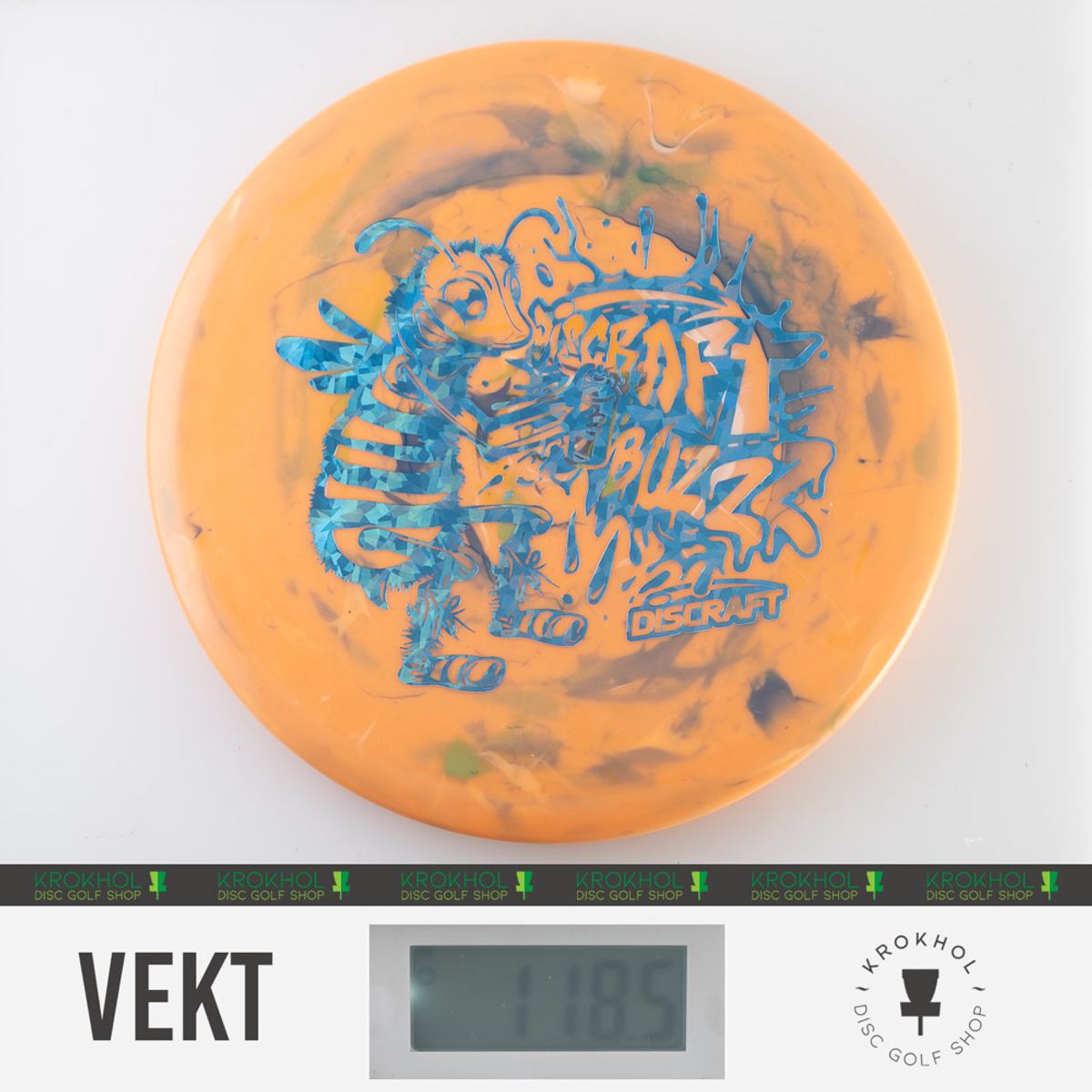 Jawbreaker Lightweight Buzzz