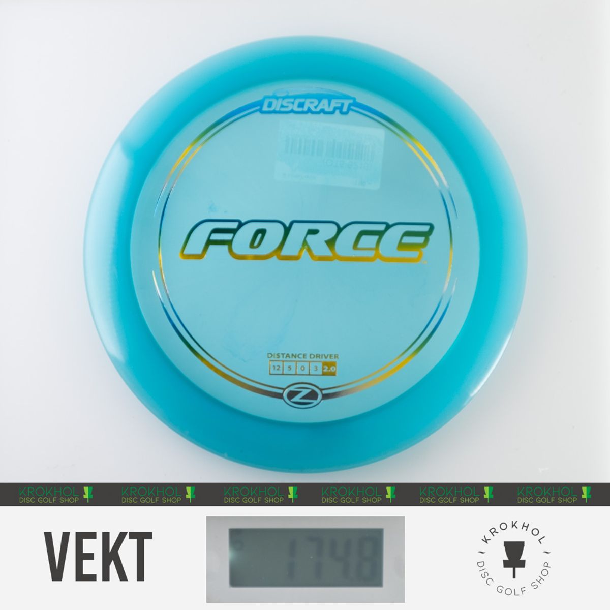 Z Line Force