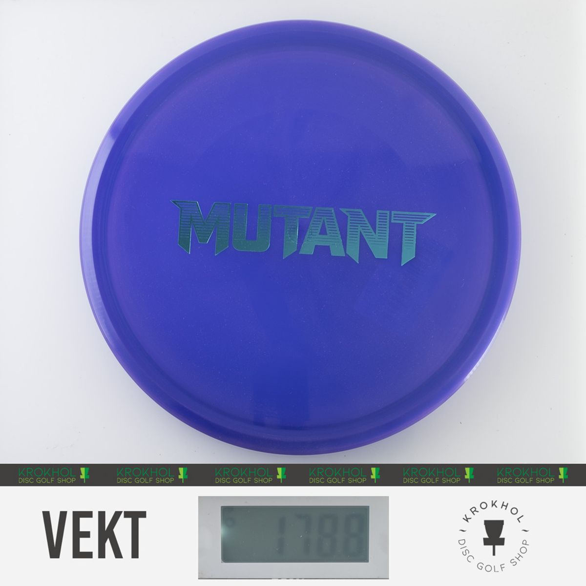 Neo Mutant