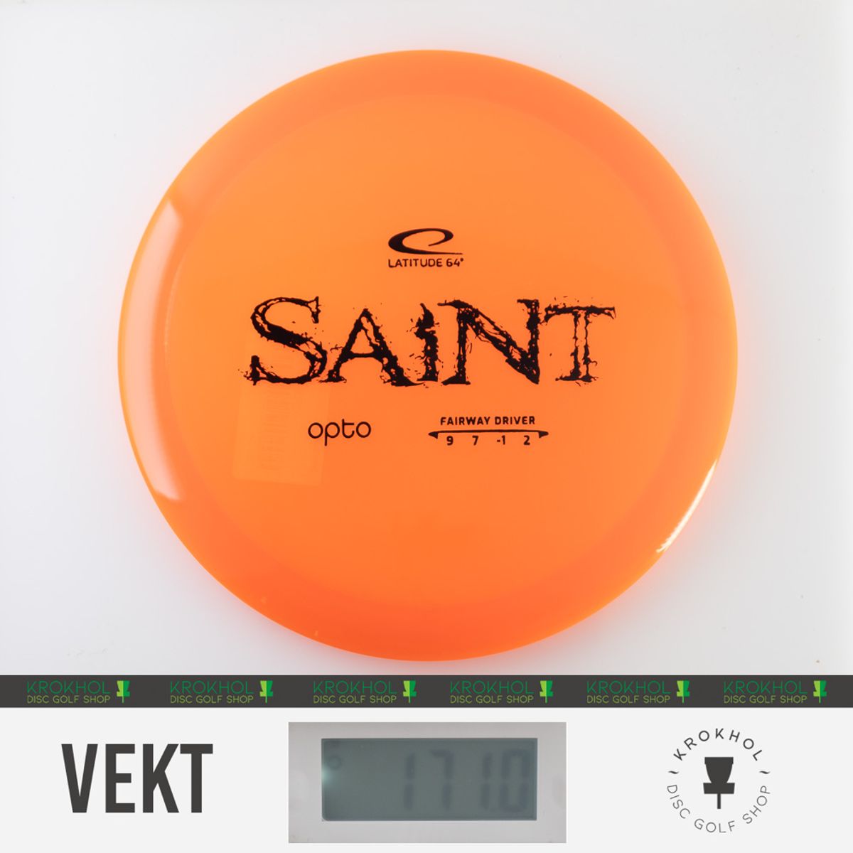 Opto Saint