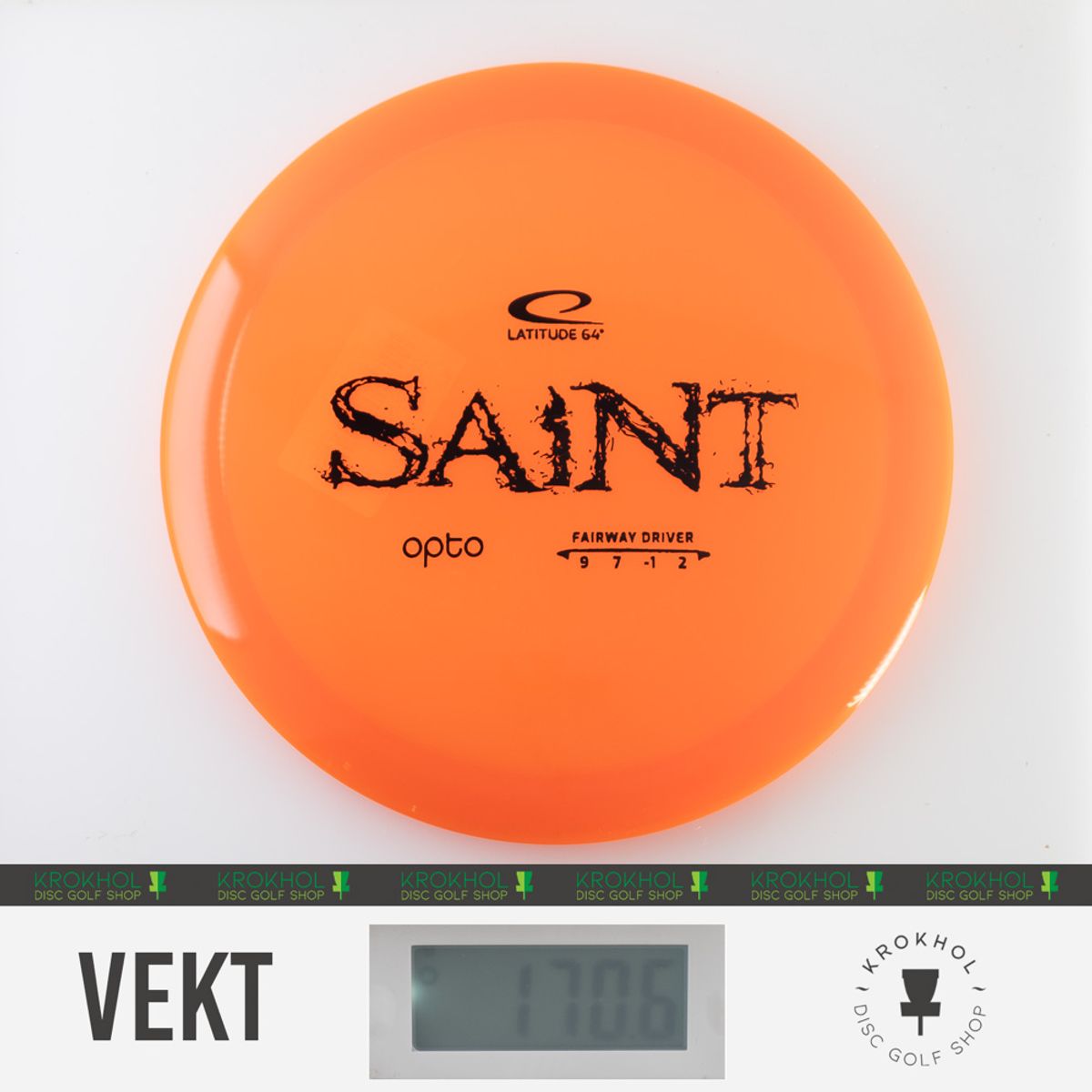 Opto Saint