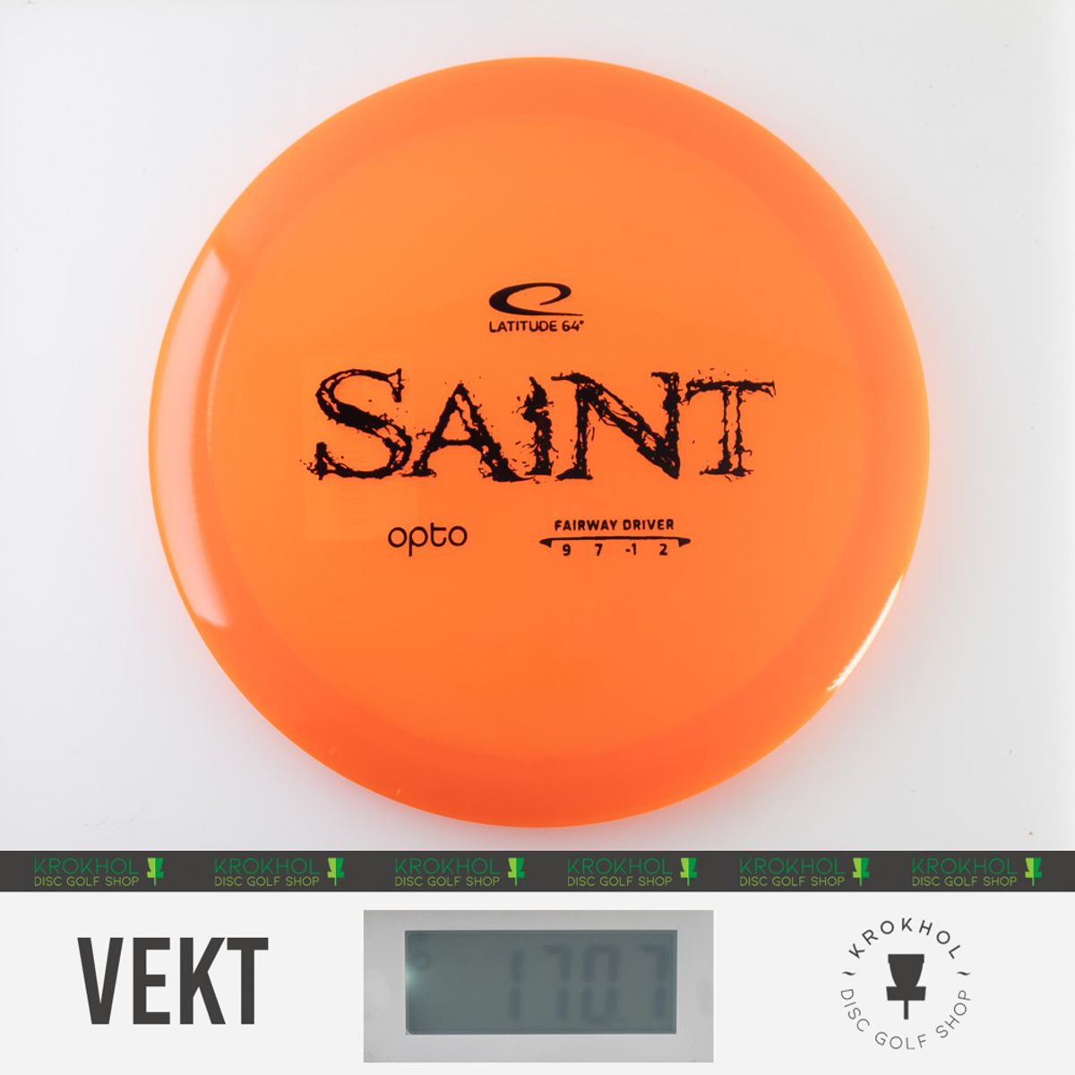 Opto Saint